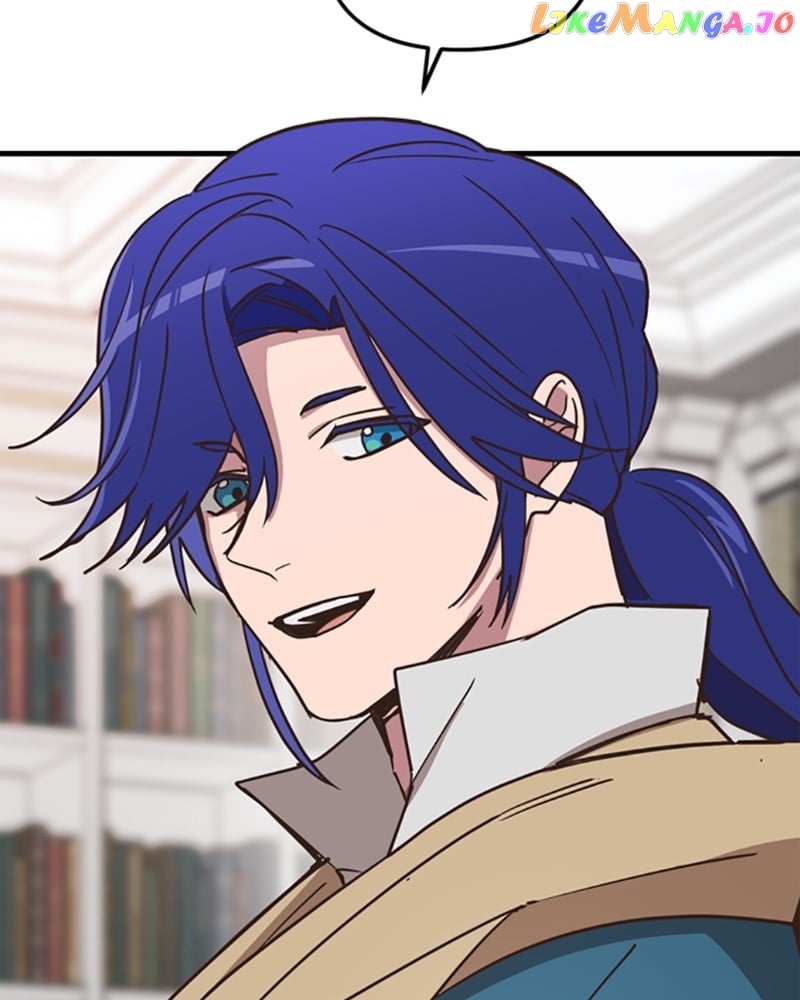 Single Wizard’s Dormitory Apartment Chapter 36 page 34