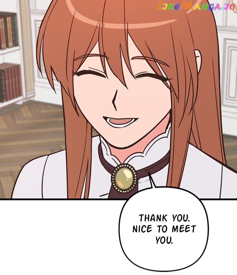 Single Wizard’s Dormitory Apartment Chapter 36 page 38