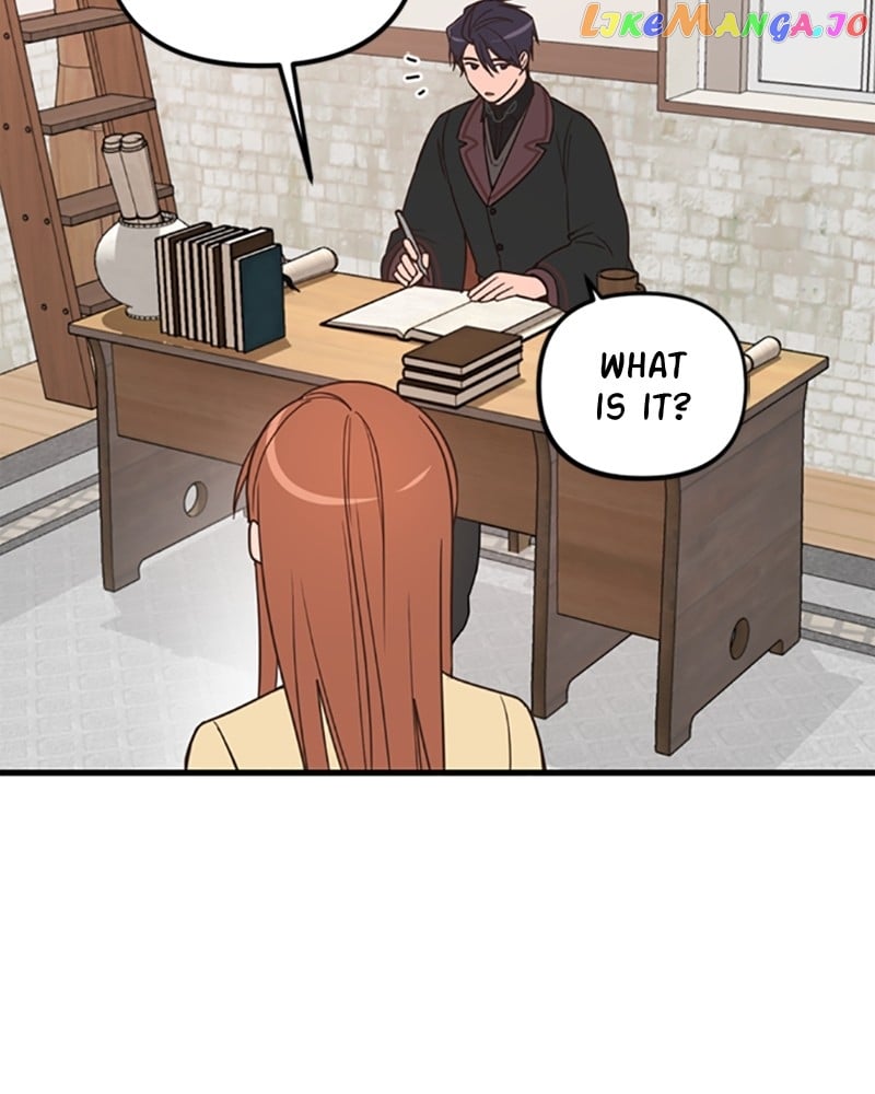 Single Wizard’s Dormitory Apartment Chapter 36 page 3