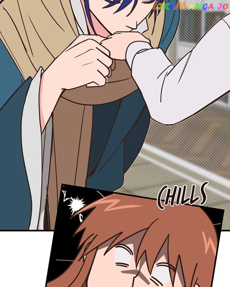 Single Wizard’s Dormitory Apartment Chapter 36 page 41