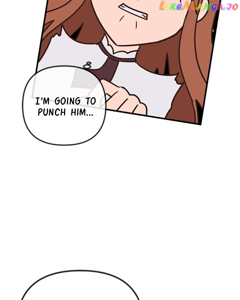 Single Wizard’s Dormitory Apartment Chapter 36 page 42