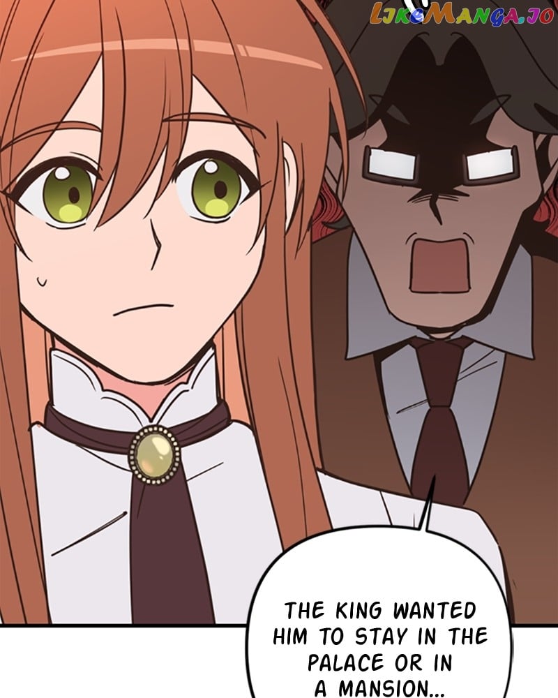 Single Wizard’s Dormitory Apartment Chapter 36 page 50