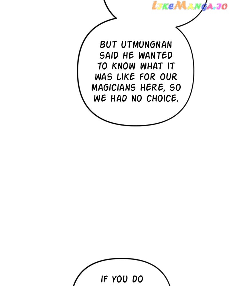 Single Wizard’s Dormitory Apartment Chapter 36 page 51