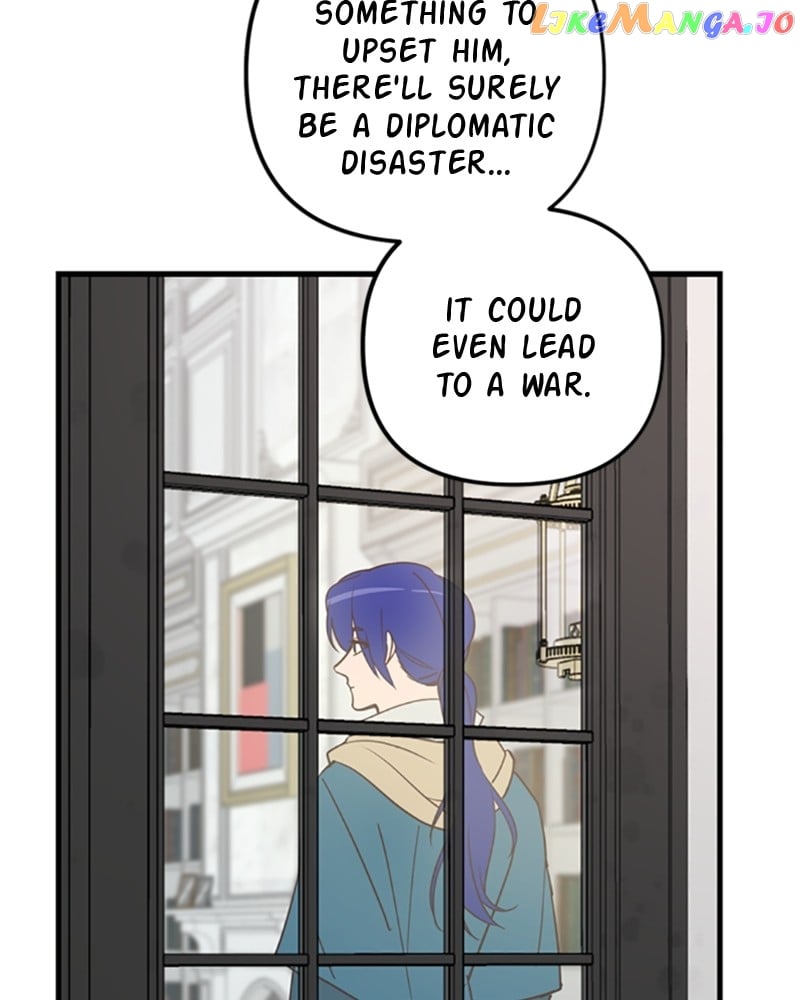 Single Wizard’s Dormitory Apartment Chapter 36 page 52