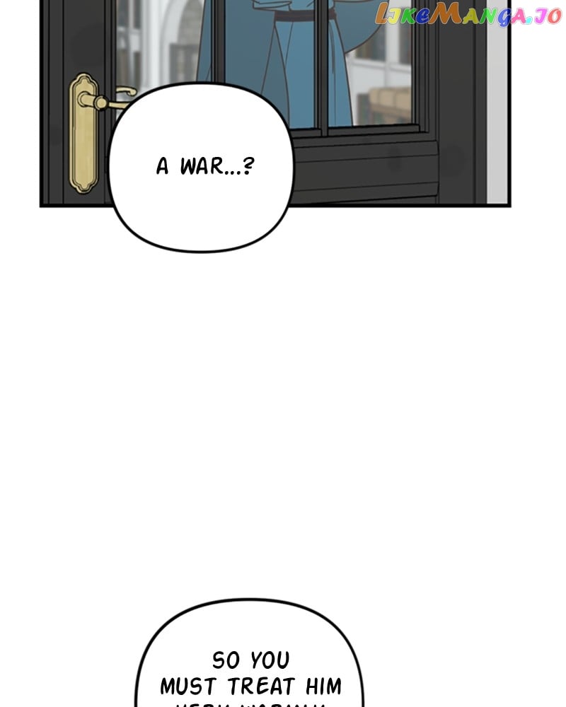 Single Wizard’s Dormitory Apartment Chapter 36 page 53