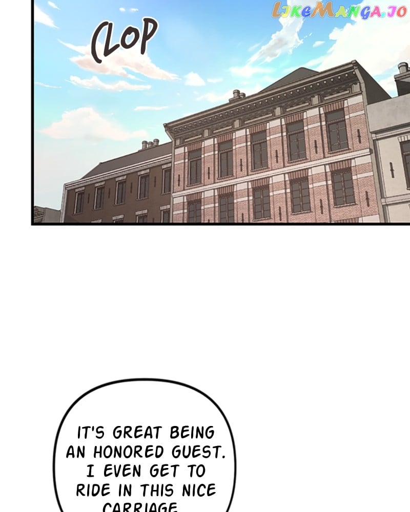 Single Wizard’s Dormitory Apartment Chapter 36 page 56