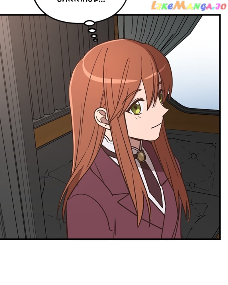 Single Wizard’s Dormitory Apartment Chapter 36 page 57