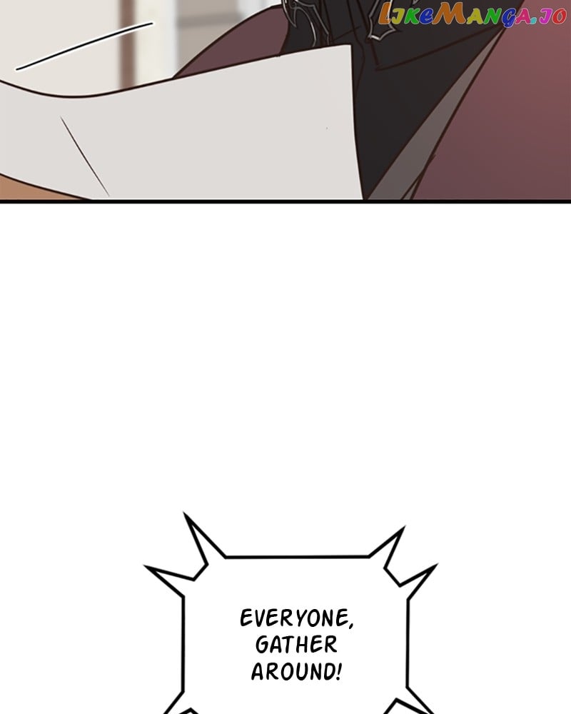 Single Wizard’s Dormitory Apartment Chapter 36 page 5