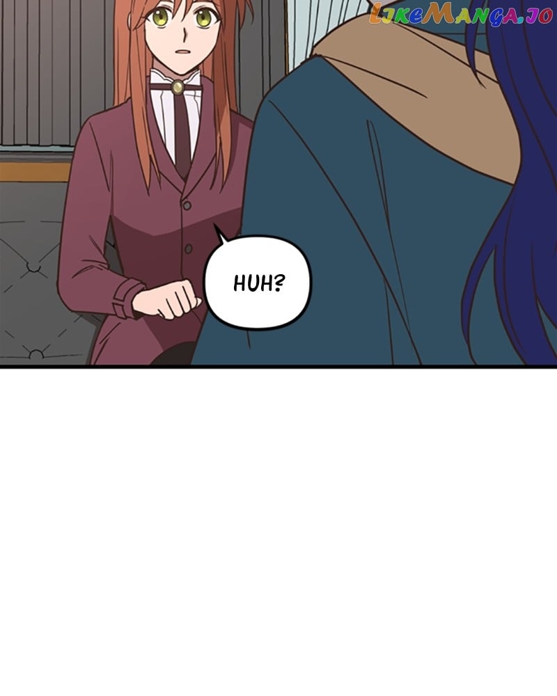 Single Wizard’s Dormitory Apartment Chapter 36 page 62