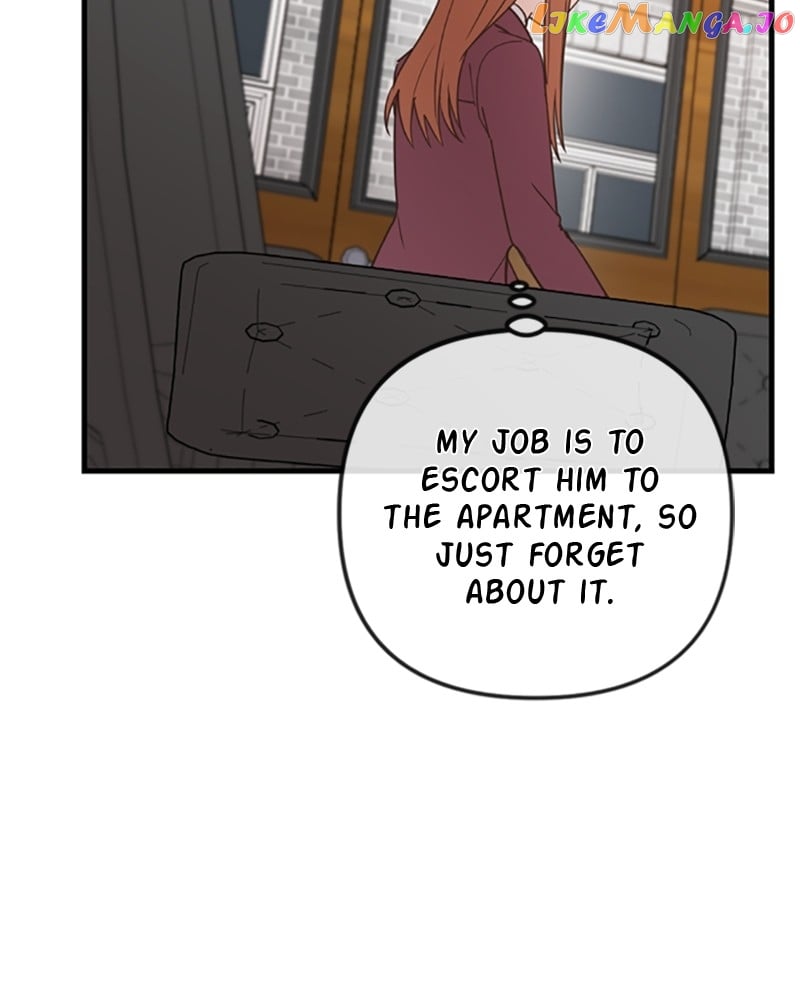 Single Wizard’s Dormitory Apartment Chapter 36 page 75