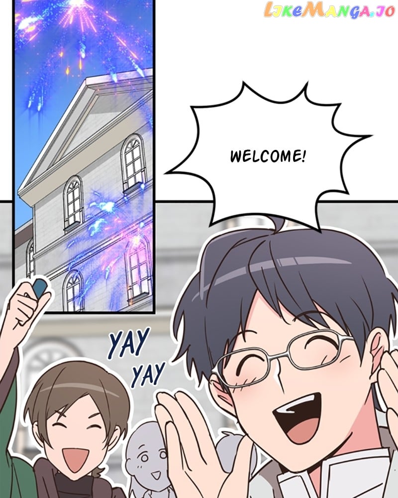 Single Wizard’s Dormitory Apartment Chapter 36 page 78