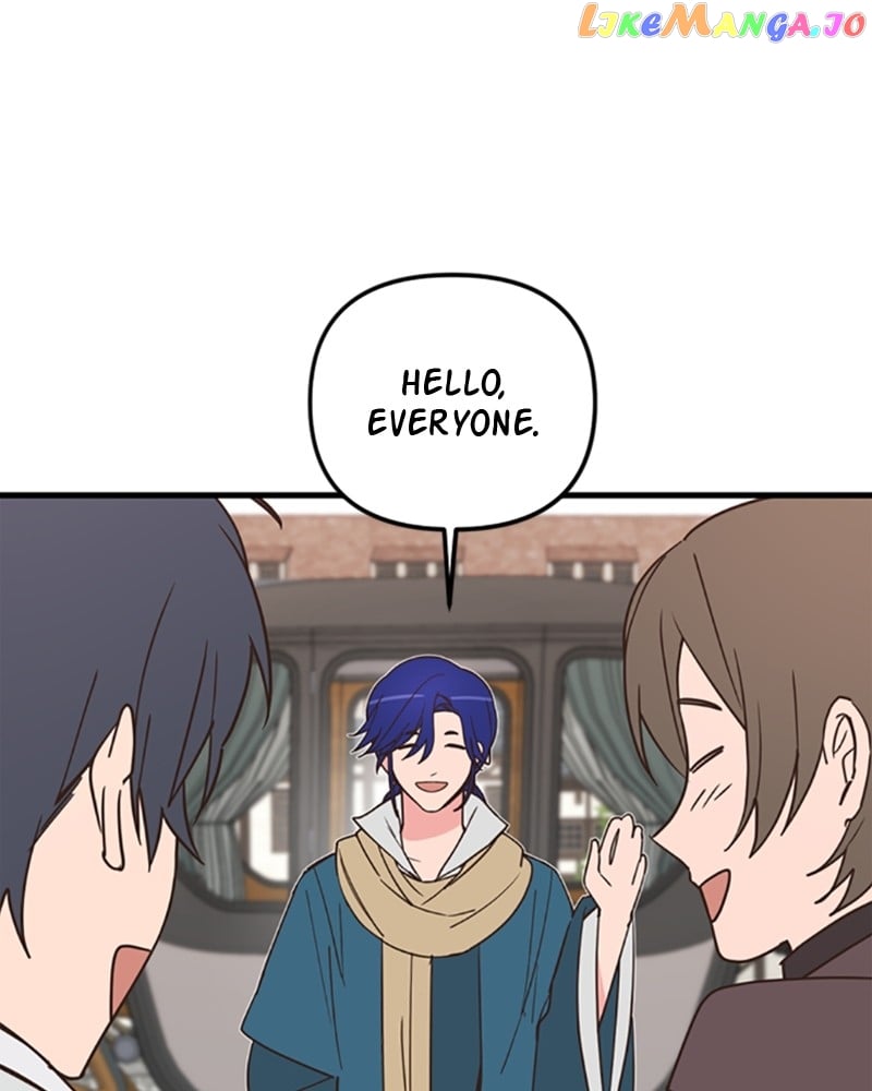 Single Wizard’s Dormitory Apartment Chapter 36 page 80