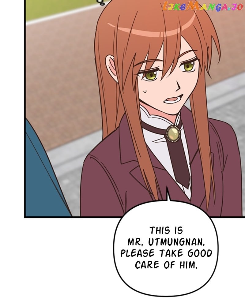 Single Wizard’s Dormitory Apartment Chapter 36 page 82