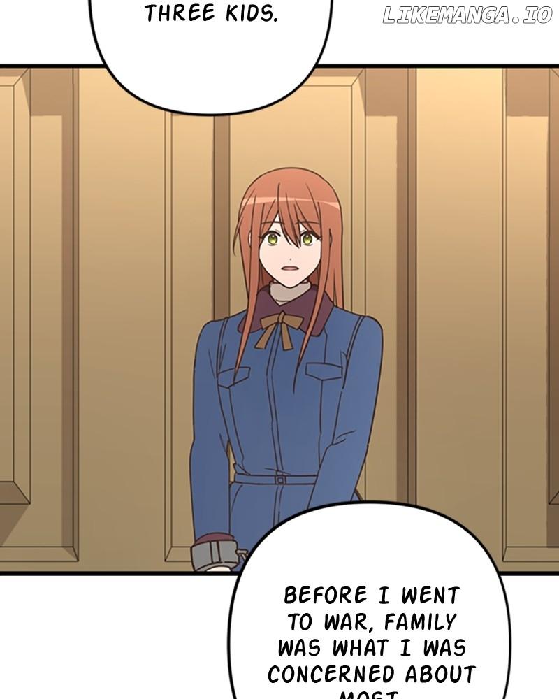 Single Wizard’s Dormitory Apartment Chapter 68 page 9