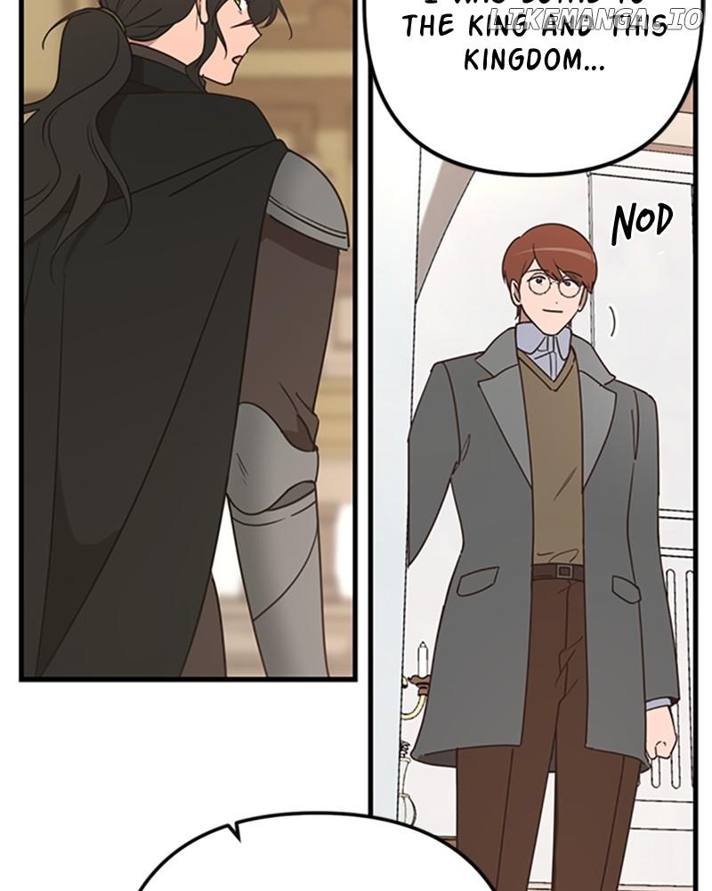 Single Wizard’s Dormitory Apartment Chapter 68 page 14