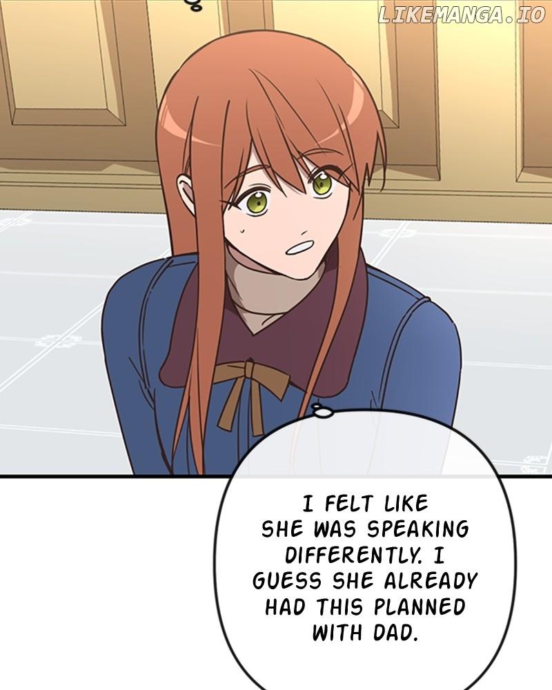 Single Wizard’s Dormitory Apartment Chapter 68 page 16
