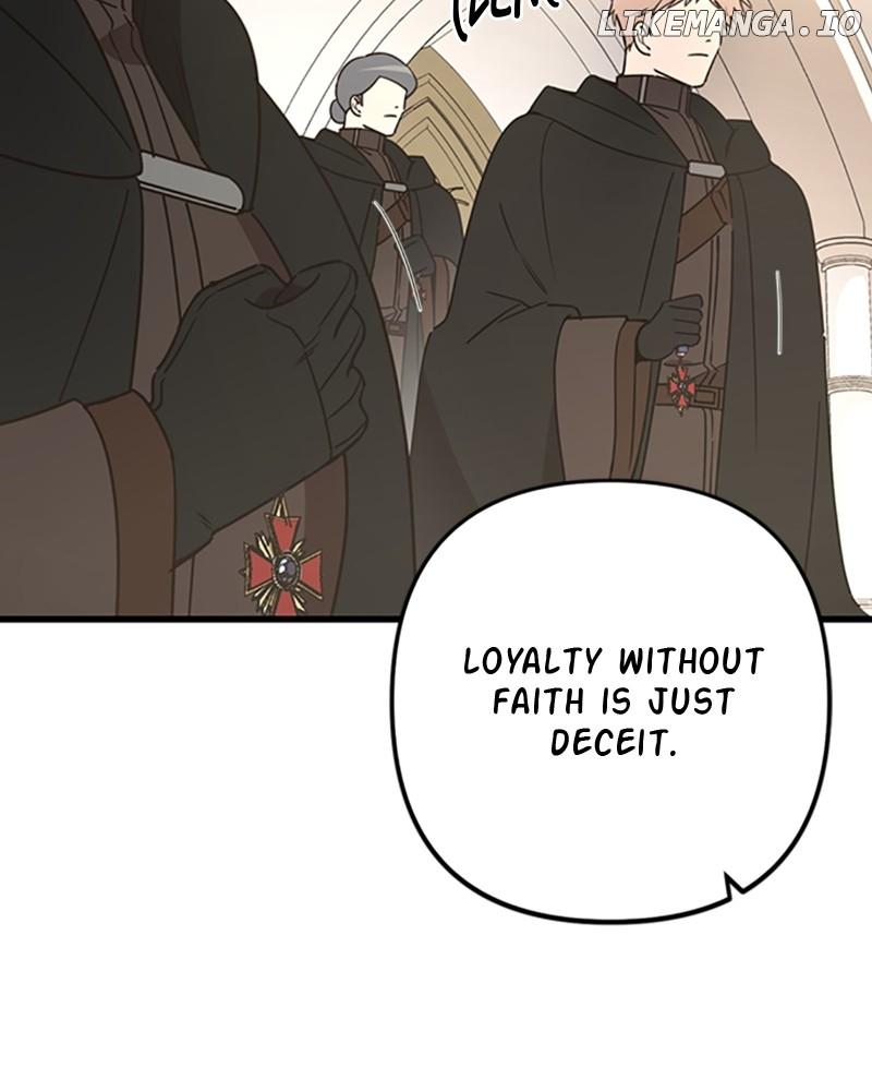 Single Wizard’s Dormitory Apartment Chapter 68 page 22