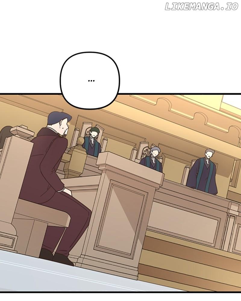Single Wizard’s Dormitory Apartment Chapter 68 page 25