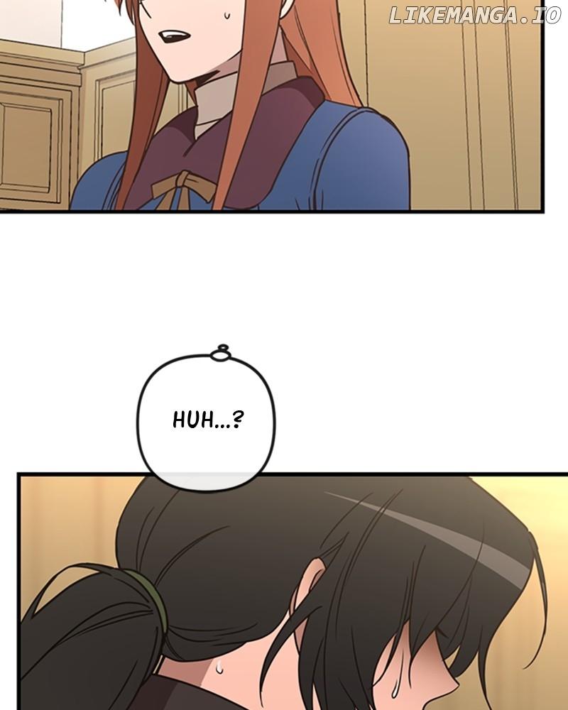 Single Wizard’s Dormitory Apartment Chapter 68 page 27