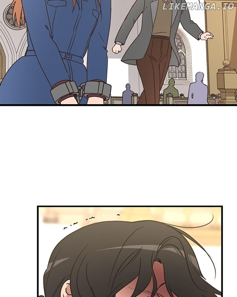Single Wizard’s Dormitory Apartment Chapter 68 page 31