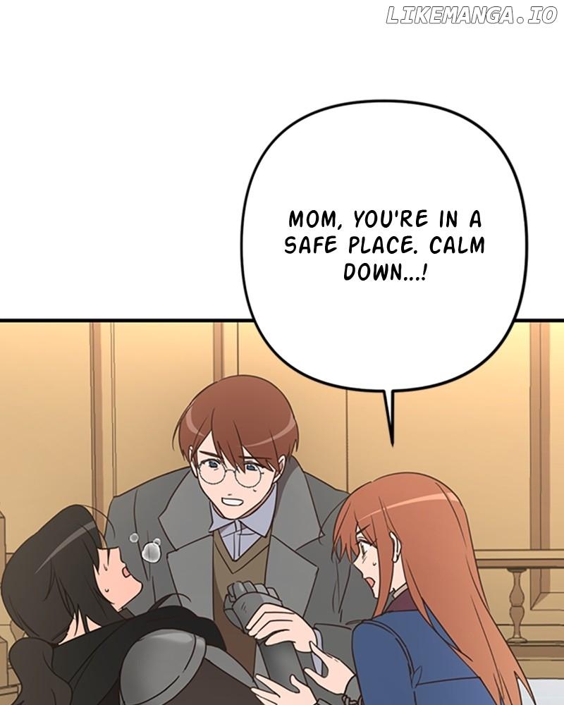 Single Wizard’s Dormitory Apartment Chapter 68 page 33