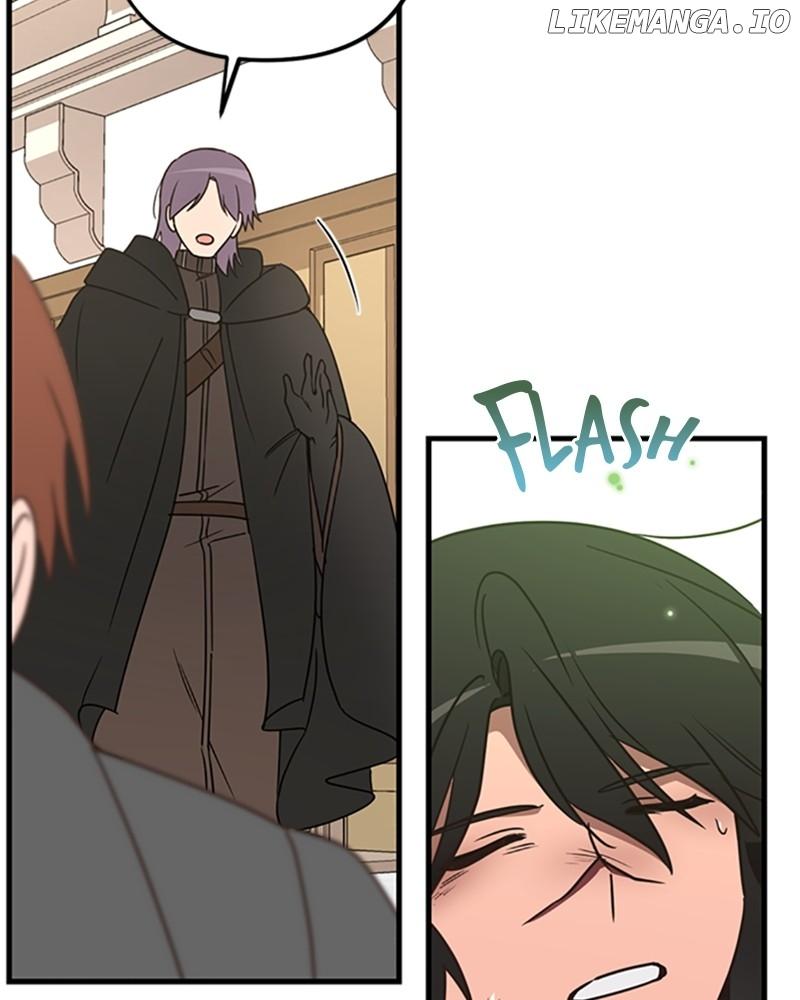 Single Wizard’s Dormitory Apartment Chapter 68 page 35