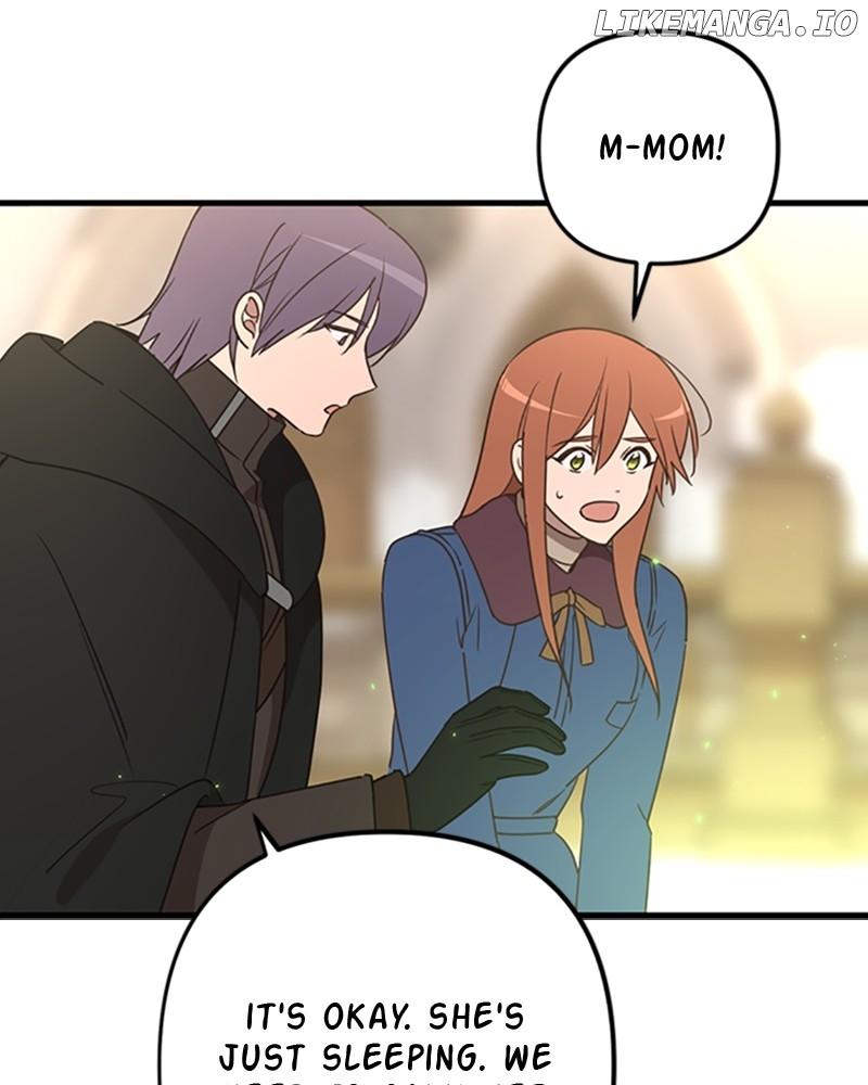 Single Wizard’s Dormitory Apartment Chapter 68 page 37