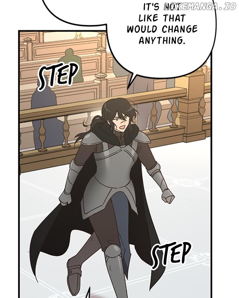 Single Wizard’s Dormitory Apartment Chapter 68 page 3