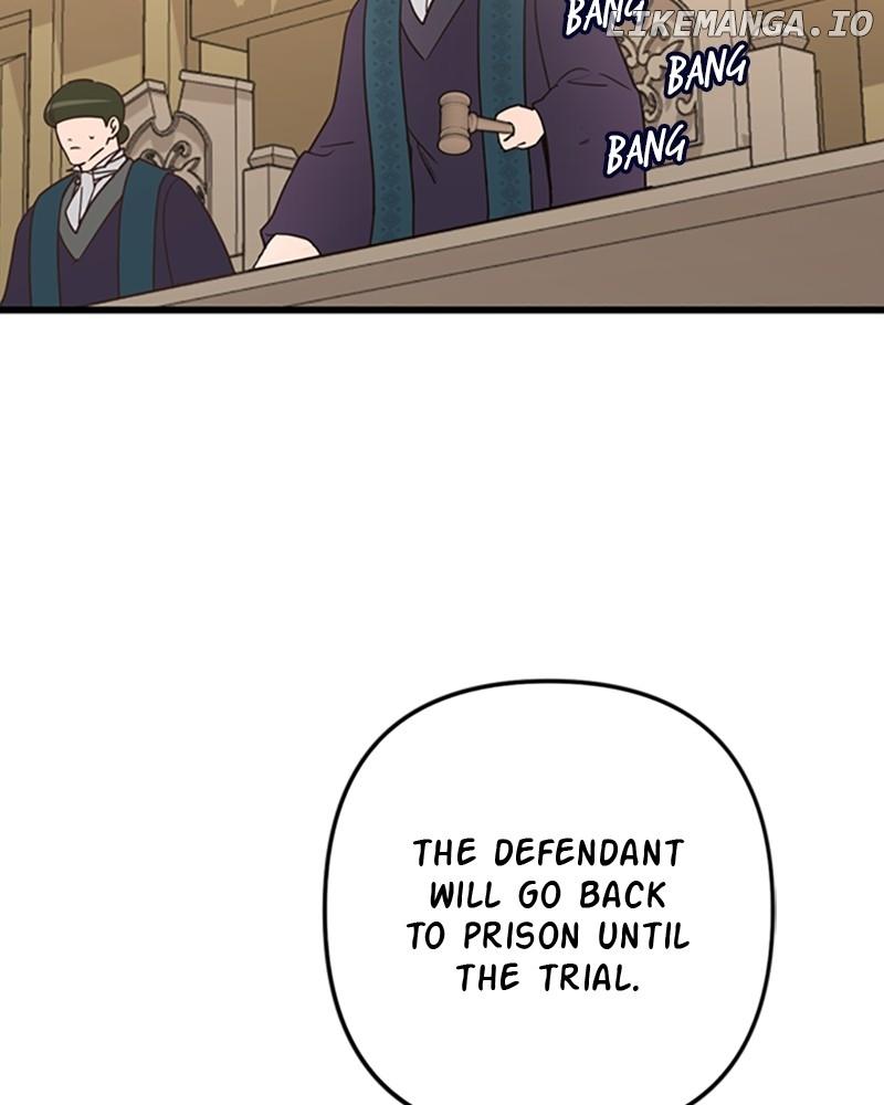 Single Wizard’s Dormitory Apartment Chapter 68 page 40