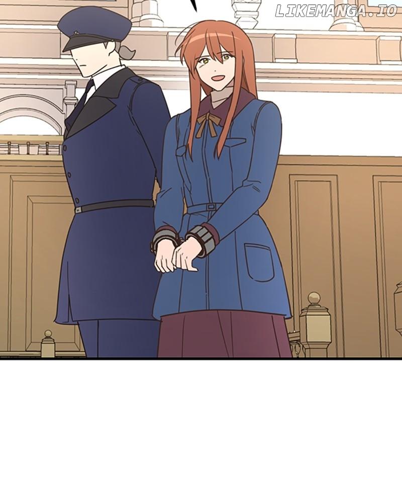 Single Wizard’s Dormitory Apartment Chapter 68 page 46