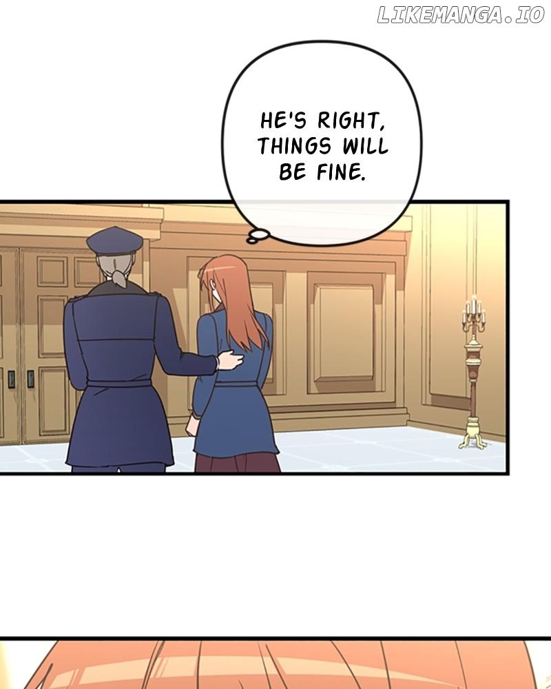 Single Wizard’s Dormitory Apartment Chapter 68 page 47