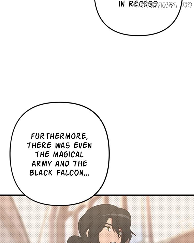 Single Wizard’s Dormitory Apartment Chapter 68 page 56