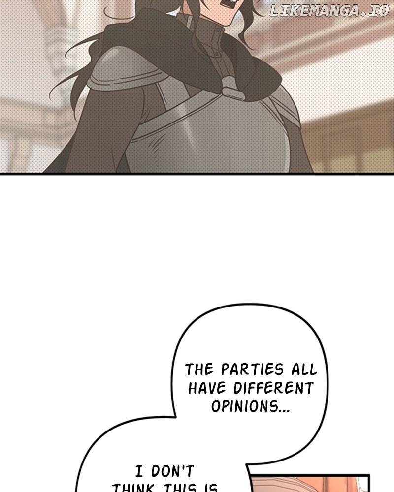 Single Wizard’s Dormitory Apartment Chapter 68 page 57
