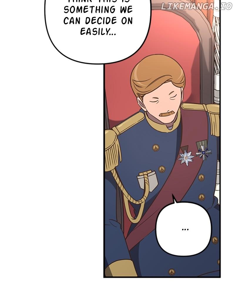 Single Wizard’s Dormitory Apartment Chapter 68 page 58