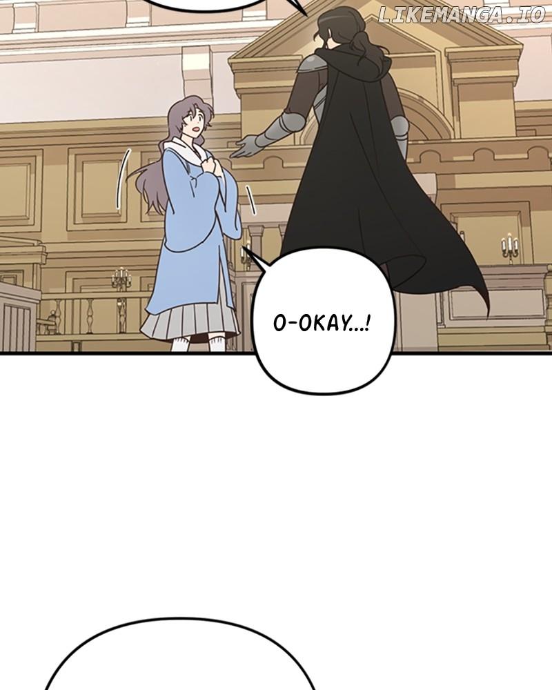 Single Wizard’s Dormitory Apartment Chapter 68 page 5