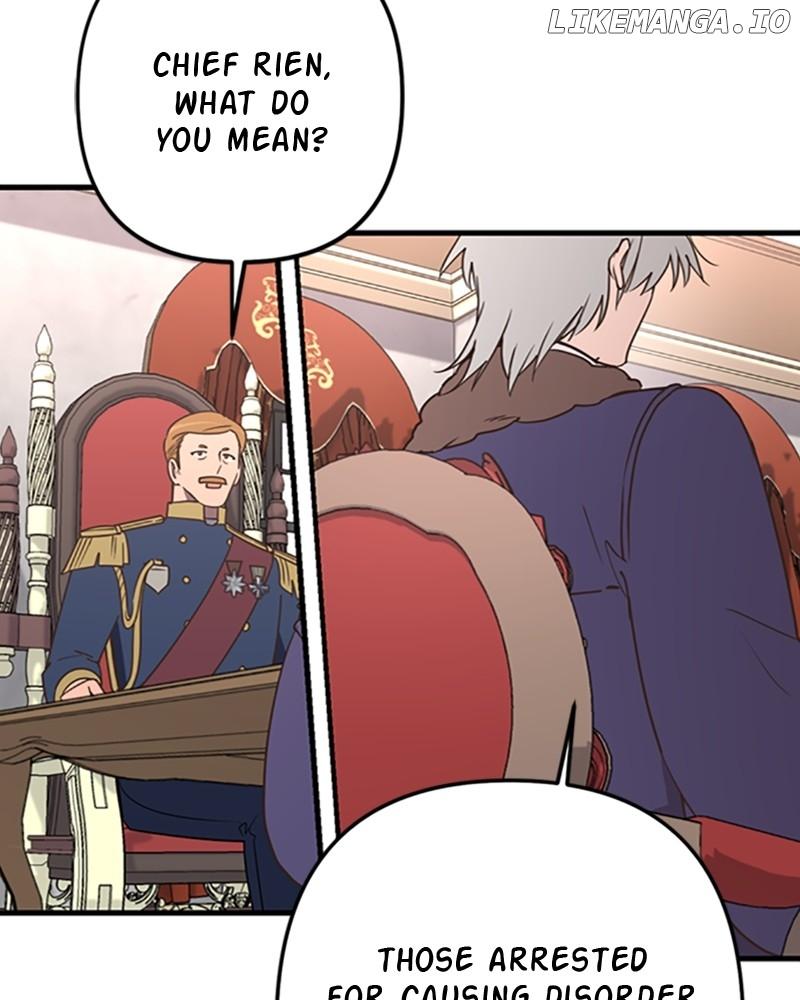 Single Wizard’s Dormitory Apartment Chapter 68 page 63