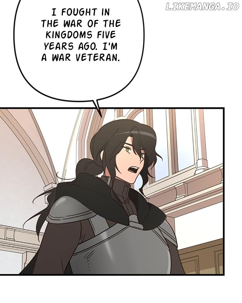 Single Wizard’s Dormitory Apartment Chapter 68 page 6