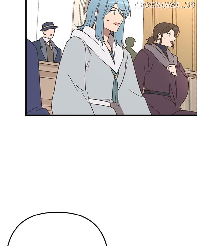 Single Wizard’s Dormitory Apartment Chapter 68 page 73