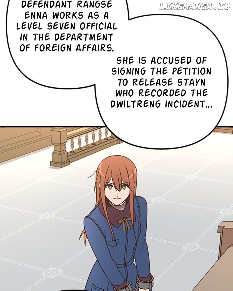 Single Wizard’s Dormitory Apartment Chapter 68 page 74