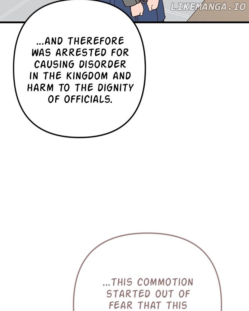 Single Wizard’s Dormitory Apartment Chapter 68 page 75