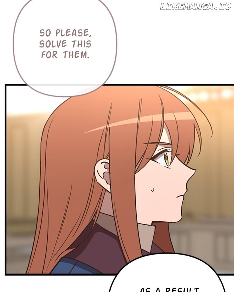 Single Wizard’s Dormitory Apartment Chapter 68 page 77