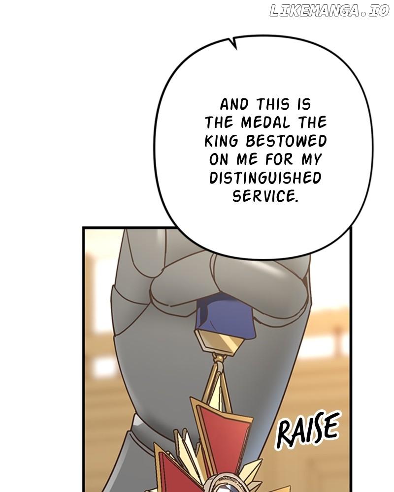 Single Wizard’s Dormitory Apartment Chapter 68 page 7