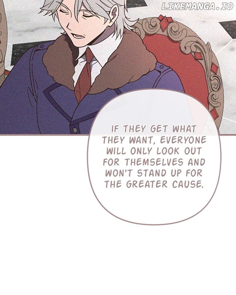 Single Wizard’s Dormitory Apartment Chapter 68 page 84