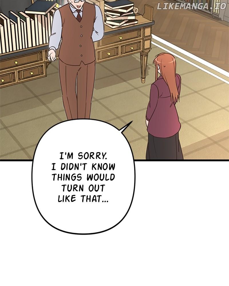 Single Wizard’s Dormitory Apartment Chapter 71 page 101