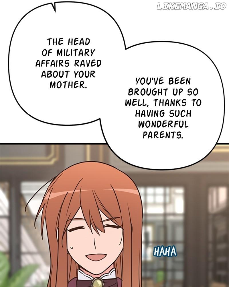 Single Wizard’s Dormitory Apartment Chapter 71 page 104