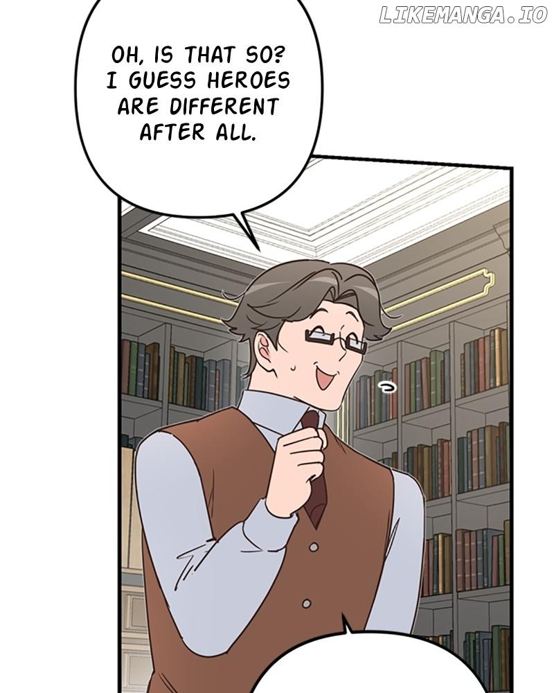 Single Wizard’s Dormitory Apartment Chapter 71 page 106