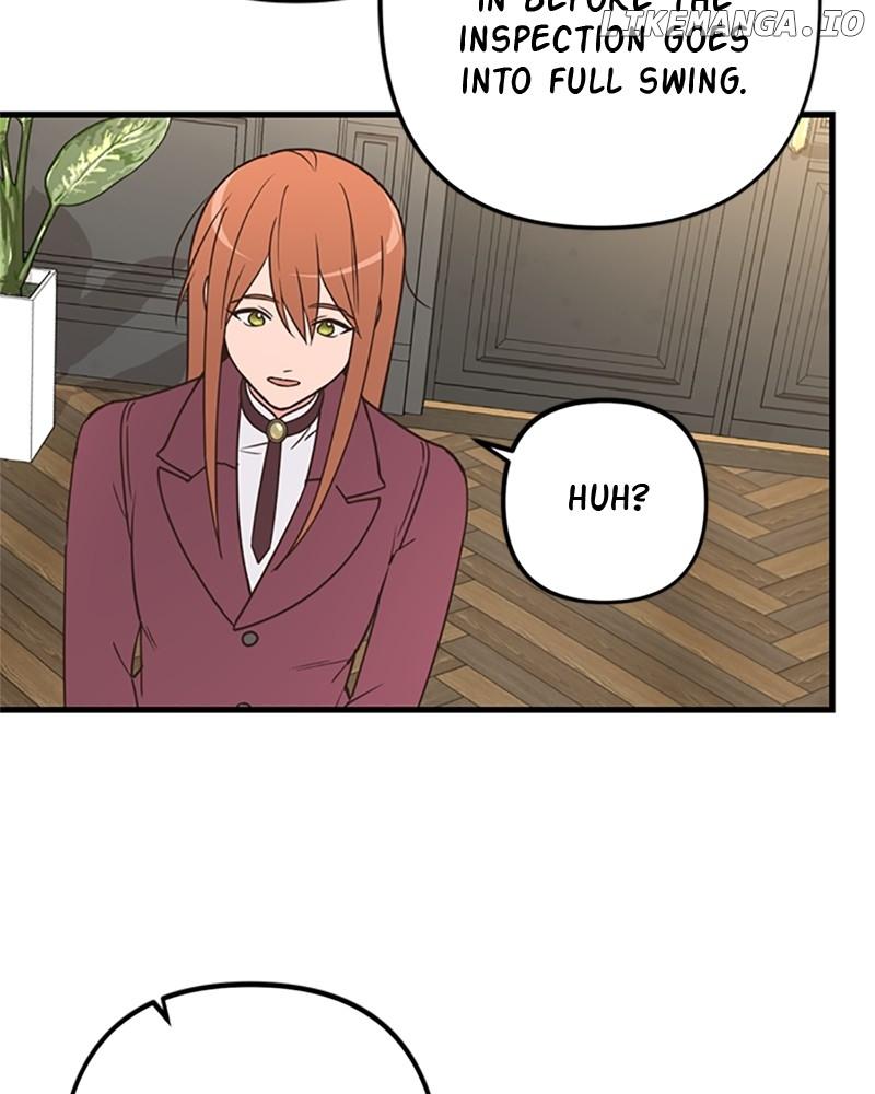 Single Wizard’s Dormitory Apartment Chapter 71 page 108