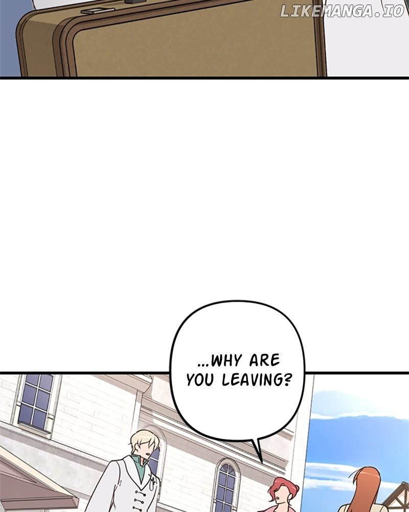 Single Wizard’s Dormitory Apartment Chapter 71 page 10