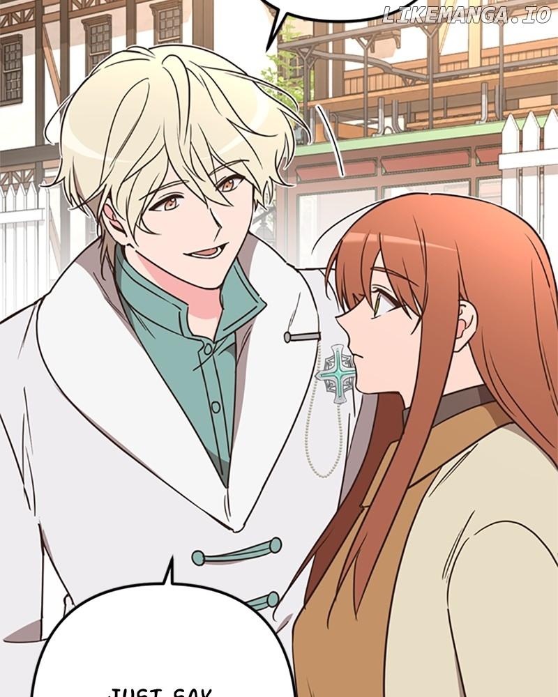 Single Wizard’s Dormitory Apartment Chapter 71 page 14