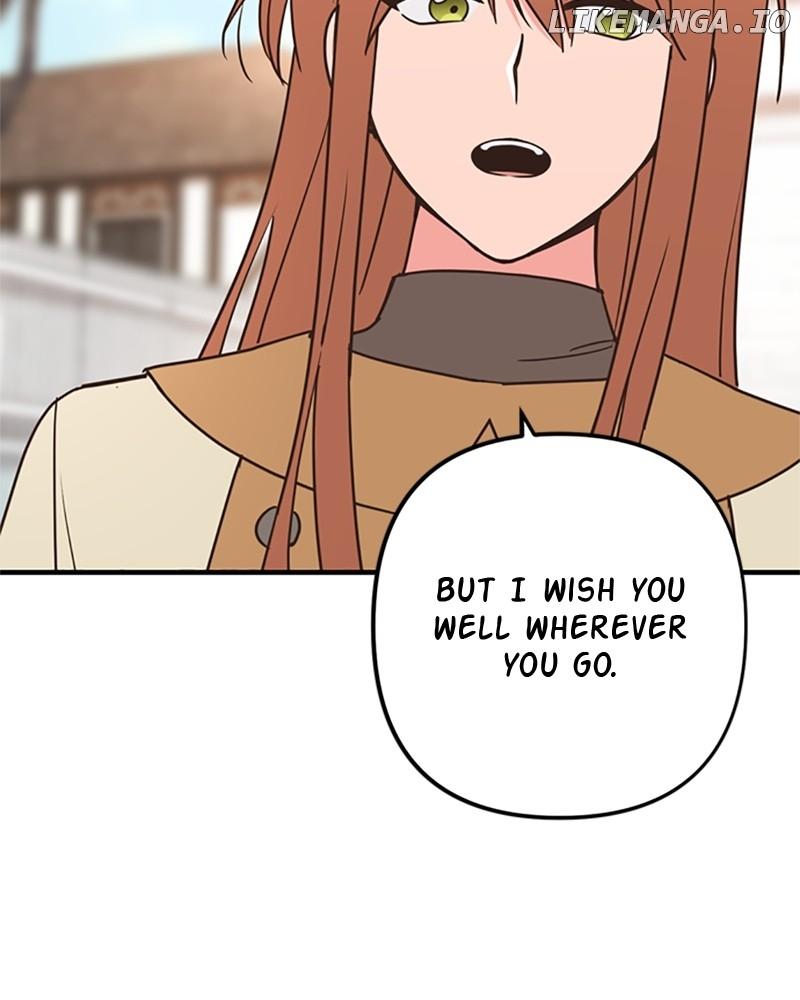 Single Wizard’s Dormitory Apartment Chapter 71 page 16